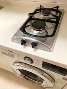 Serenas cozy loft Apartment