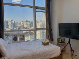 Serenas cozy loft Apartment