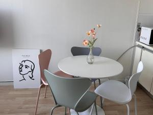 Serenas cozy loft Apartment