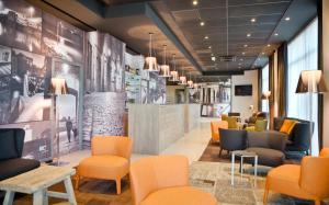 Hotels Mercure Saint Malo Balmoral : photos des chambres