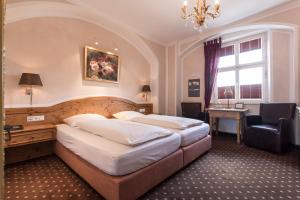 Classic Room room in Meiser Altstadt Hotel