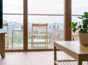 City Views Apartment