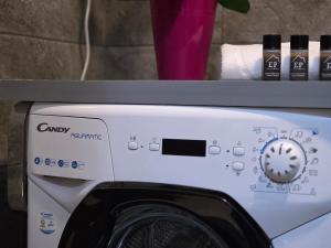 Apartament Rodzinny SUNSET Dziwnówek z 2 łazienkami i 2 sypialniami Leśne Tarasy 200 m do plaży EPapartamenty