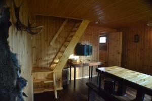 Rähni Holiday Home