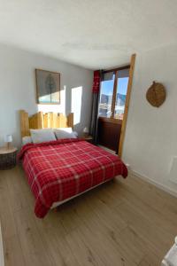 T2 cosy à Puyvalador - Ski & lac