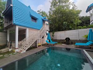 Nanun Paradise Uluwatu