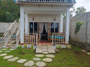 Nanun Paradise Uluwatu