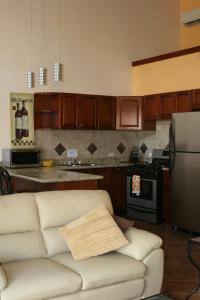 Punta Chame Club and Resort One Bedroom Home