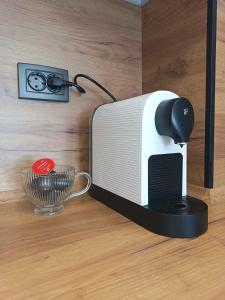 Boutique apartment 4