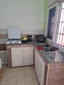 Studio petit chambre