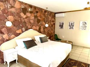 Grand Inn Hotel-Venda