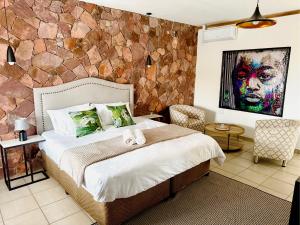 Grand Inn Hotel-Venda