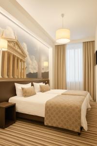 Vilnius City Room