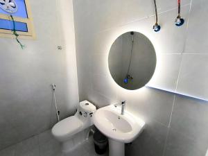 ج 1 استيديو vip فاخر واستثنائي شمال الرياض حي ملقا