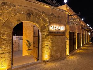 Merani Hotel