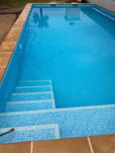 Alleinstehende Villa mit Pool-Finca Gabriela