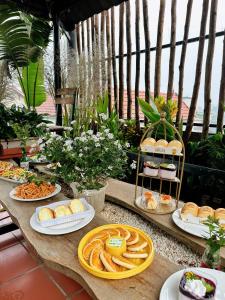 Tam Coc Brothers Homestay - Ninh Binh