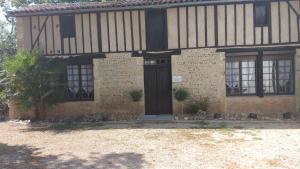 Maisons de vacances Les Gites de Castera : photos des chambres