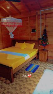 Wooden House Mirissa