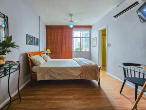 Apartamento Aconchegante Próximo à Barra e ao Carnaval Salvador