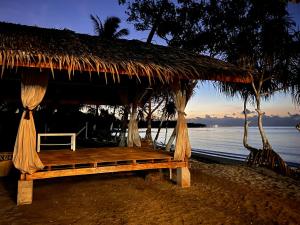 Mae South Beach Brookes Point Palawan