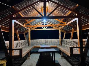 Mae South Beach Brookes Point Palawan