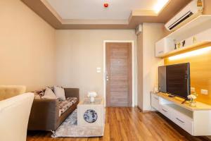 The Treasure Condo 716 - Deluxe 1BDR, Walk in Big-C Extra, near Central Festival