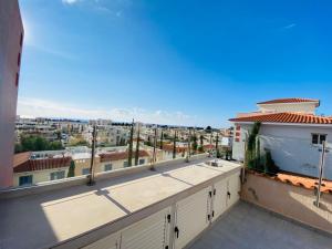 Sea view Penthouse Elysia park