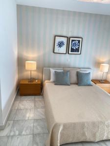 Sea view Penthouse Elysia park