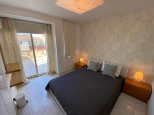 Sea view Penthouse Elysia park