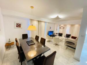 Sea view Penthouse Elysia park