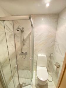 Sea view Penthouse Elysia park