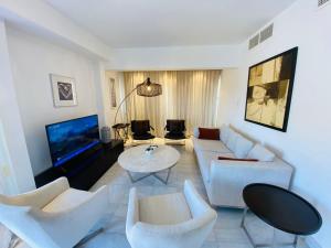 Sea view Penthouse Elysia park