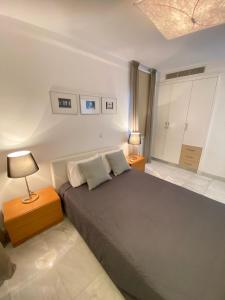 Sea view Penthouse Elysia park