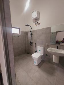 Green Fields Panorama