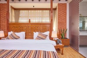 Soaltee Westend Resort Nagarkot