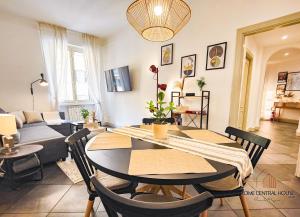 50mt Metro Station - 20min walking from Colosseum - RomeCentralHouse,com - Elegant and fully equipped