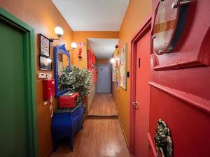 BOBOTEL ROOMS City Center