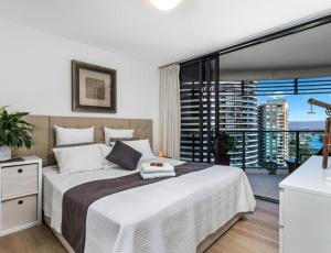 Oracle Tower 1 Broadbeach