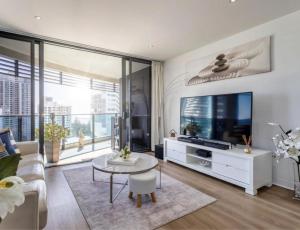 Oracle Tower 1 Broadbeach