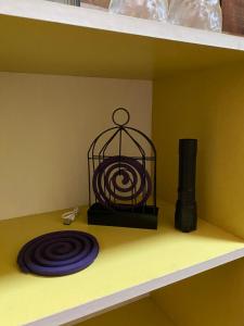 Moonshine Phayam beach resort & restaurant