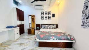Hotel Pujari Palace