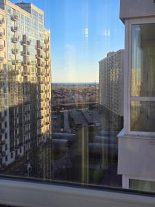 Апартаменти Акварель