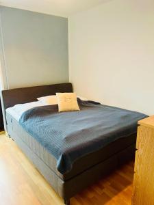 Ferienwohung "Möwennest mit Meerblick" Dahme