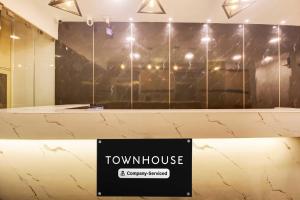Super Townhouse Rcc Hotel Banjara Hills