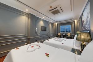 The MaxWell Hanoi Hotel