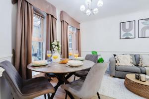 BnBNova - Heart of the City with Balcony - Thames - St Pauls