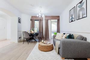 BnBNova - Heart of the City with Balcony - Thames - St Pauls