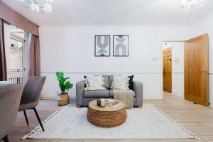 BnBNova - Heart of the City with Balcony - Thames - St Pauls