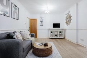 BnBNova - Heart of the City with Balcony - Thames - St Pauls